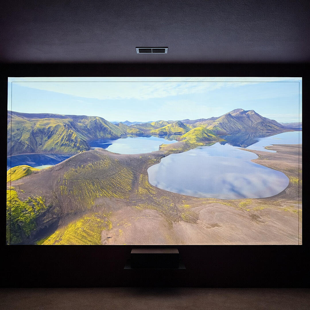 Outlet Installation: